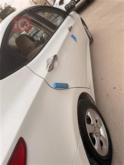 هيونداي أكسنت